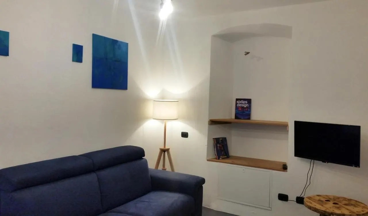ليتْسّينو B&B Val Valerna