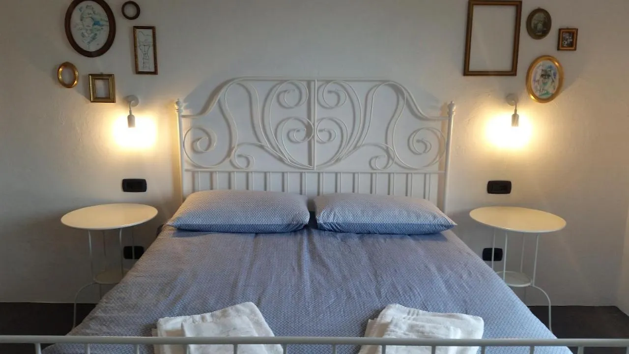 ليتْسّينو B&B Val Valerna فندق مبيت وإفطار