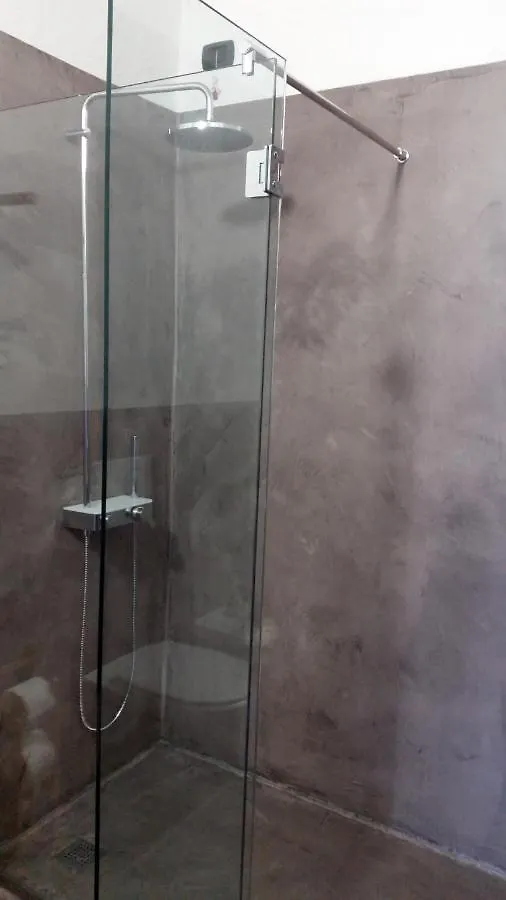 فندق مبيت وإفطار ليتْسّينو B&B Val Valerna
