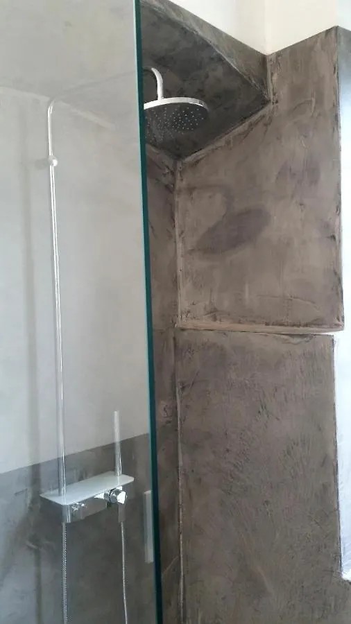 ليتْسّينو B&B Val Valerna