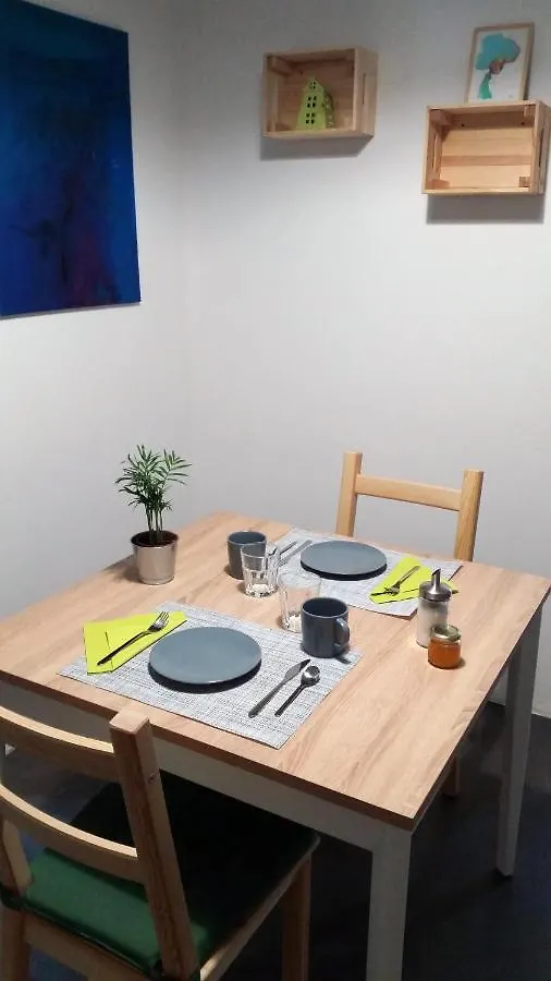 ليتْسّينو B&B Val Valerna 0*,  إيطاليا