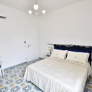 Il Gelsomino 2*, Amalfi Italy