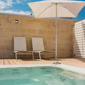 Sui Tetti Luxury 2*, Lecce Italy