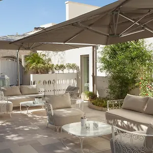 Mantatelure 3*, Lecce Italy