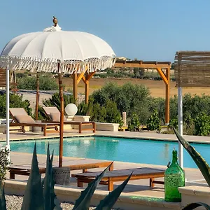 Dimora Calauriia - Adults Only , Noto Italy