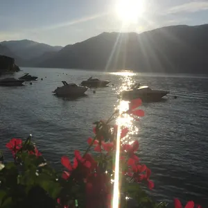 Crotto Dei Pescatori Nocleg ze śniadaniem