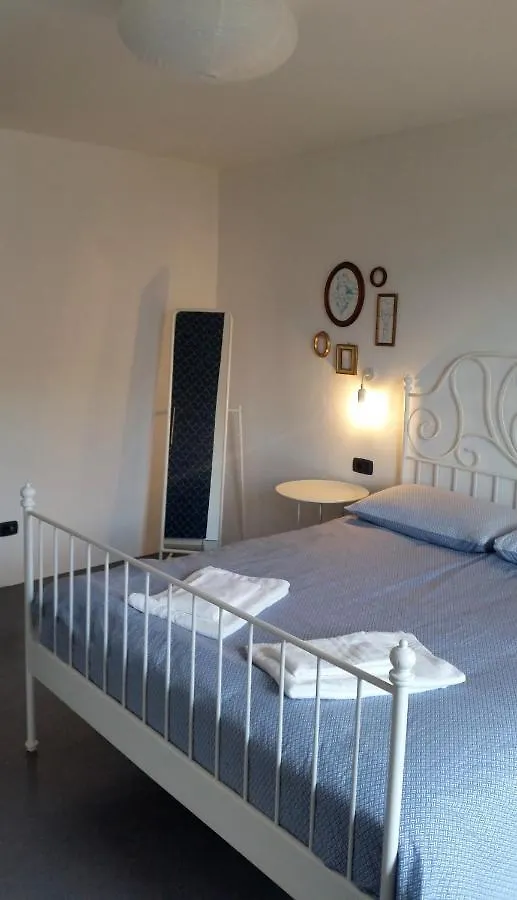 Bed & Breakfast B&B Val Valerna Lezzeno