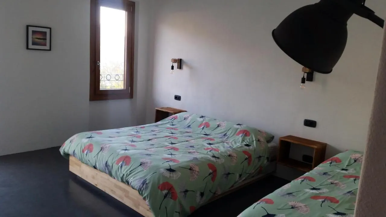 Bed & Breakfast B&B Val Valerna Lezzeno