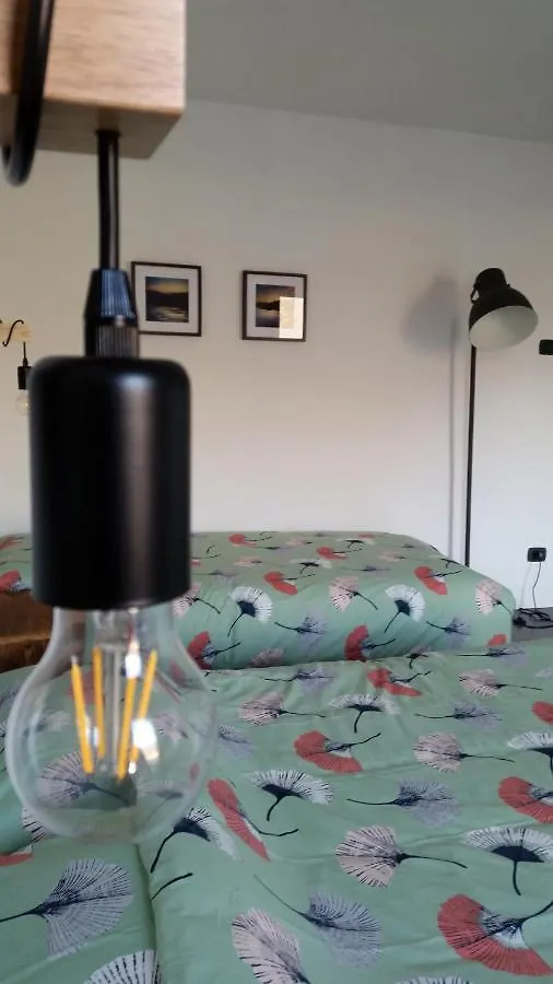 Bed & Breakfast B&B Val Valerna Lezzeno
