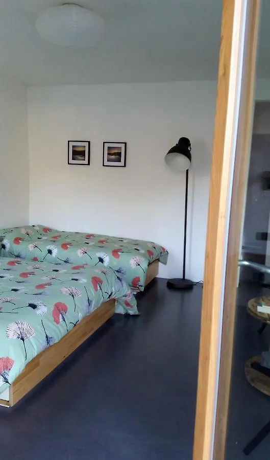 B&B Val Valerna Lezzeno