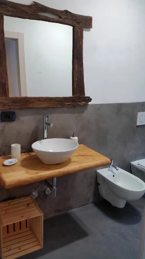 B&B Val Valerna Lezzeno Bed & Breakfast