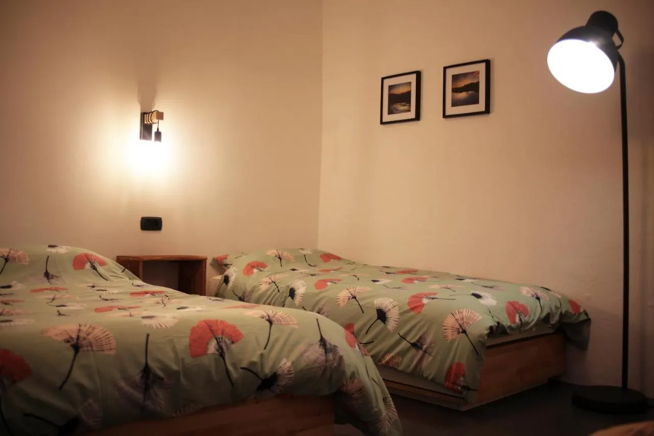 Bed & Breakfast B&B Val Valerna Lezzeno