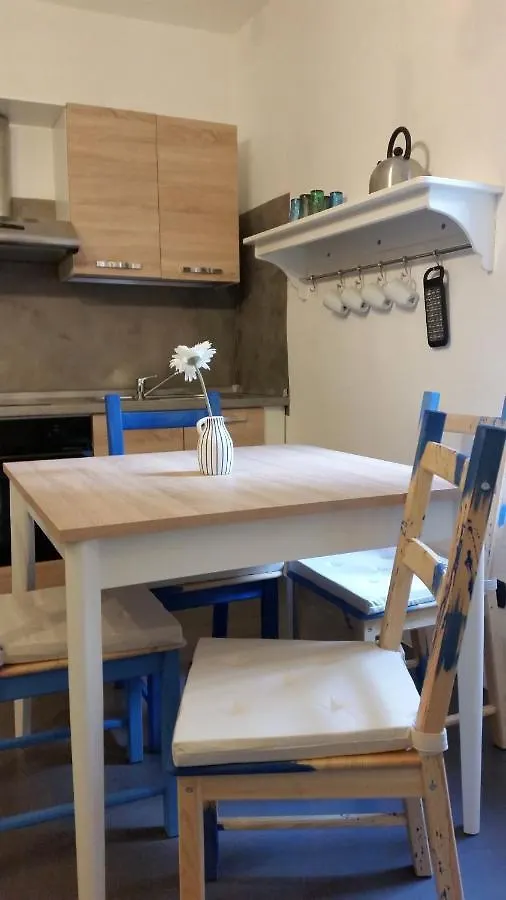 Bed & Breakfast B&B Val Valerna Lezzeno