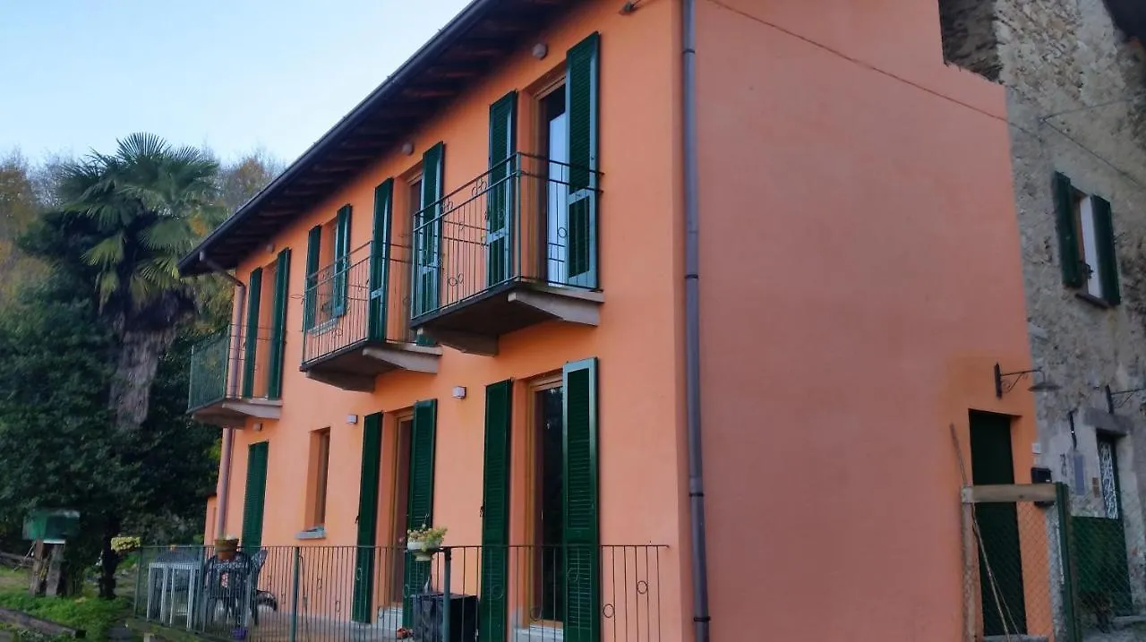 B&B Val Valerna Lezzeno 0*,