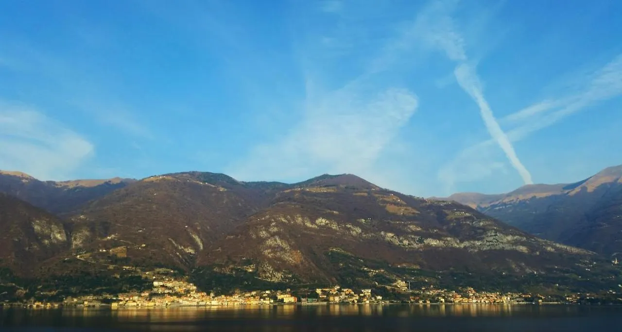 B&B Val Valerna Lezzeno Bed & Breakfast