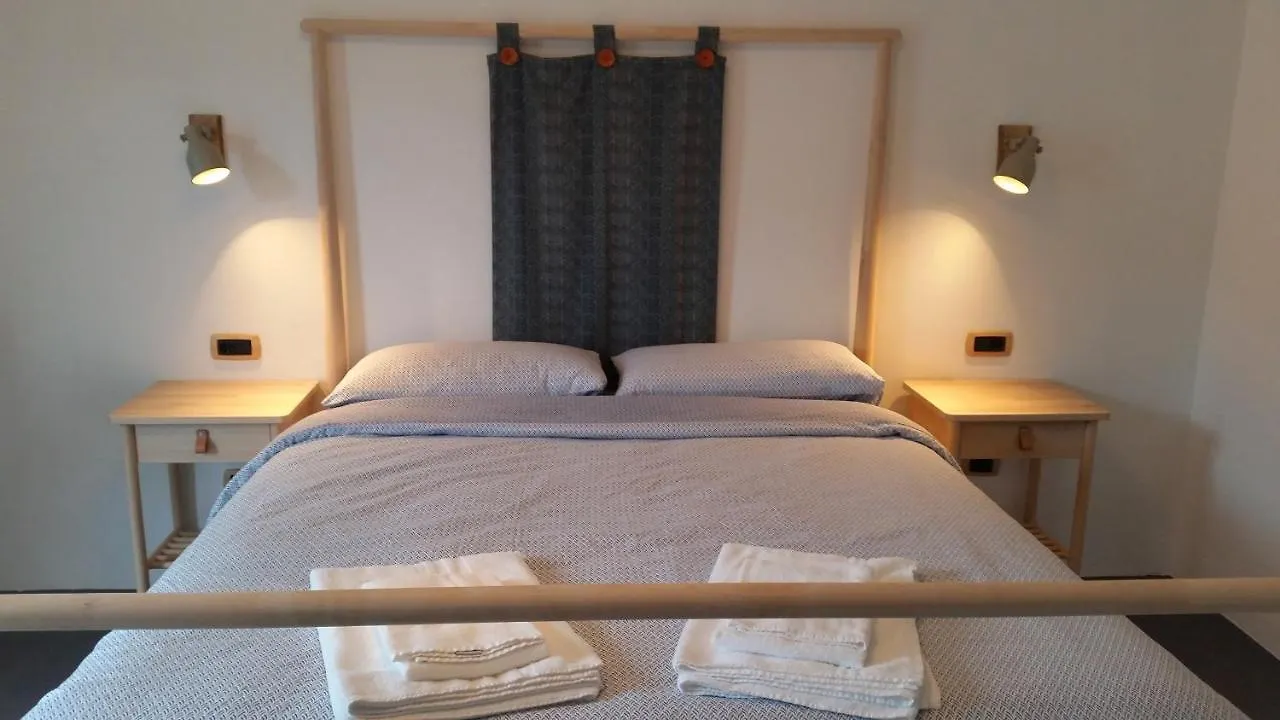 B&B Val Valerna Lezzeno