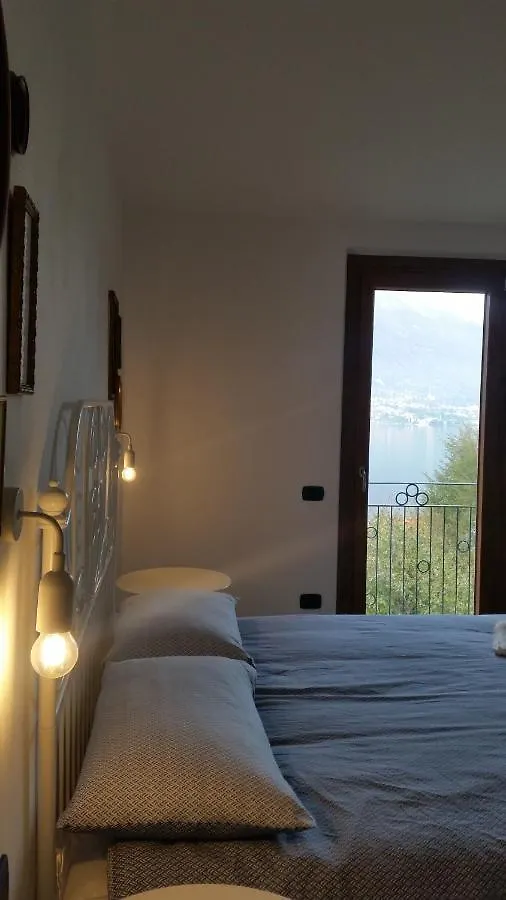 B&B Val Valerna Lezzeno 0*,  Włochy